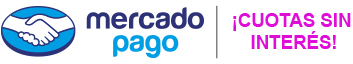 marcado pago| cuotas sin interés